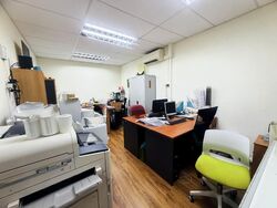 Toh Guan Centre (D22), Factory #632333451